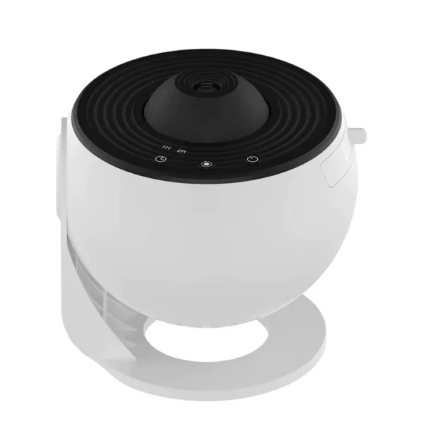 4K Planetarium Projector with 13 Galaxy Discs - Image 5