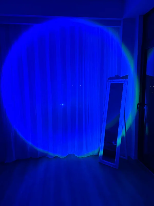 Sunset Color‑Changing Projector LED Lamp with App Control - Image 6